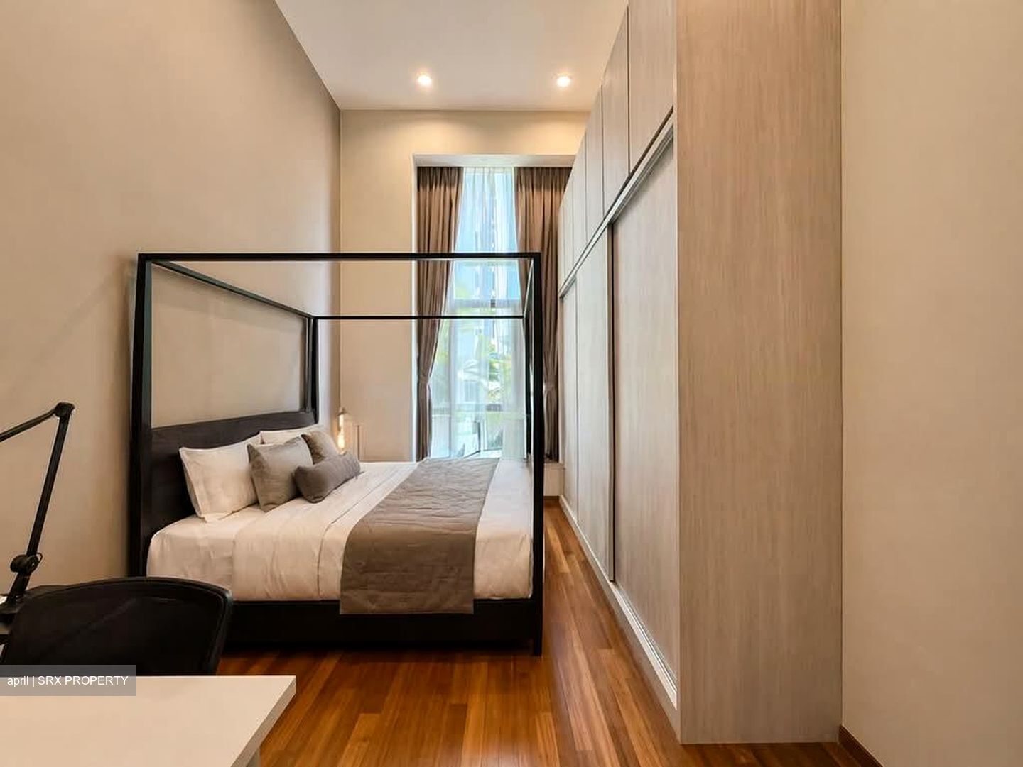 Blackmore Drive (D21), Condominium #553905781